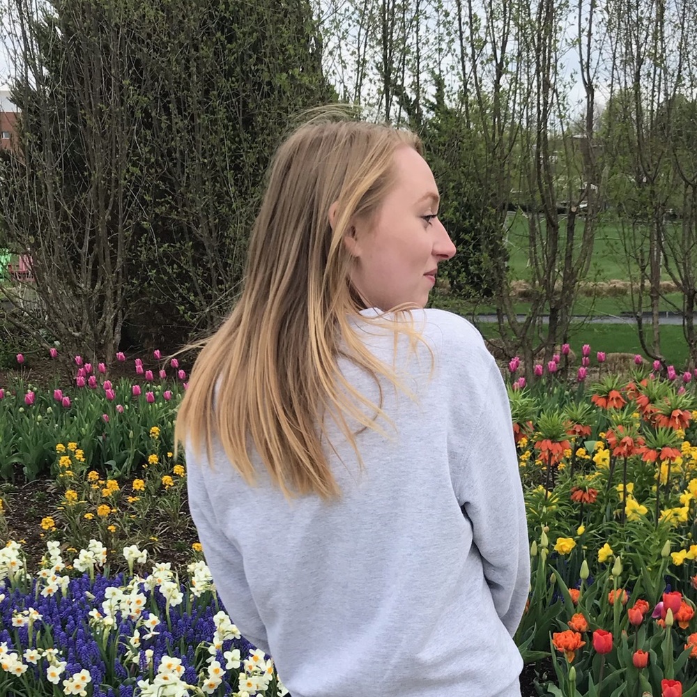 Meet your Posher, Lauren